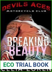 Breaking Beauty: Devils Aces MC (Vegas Titans, #2)