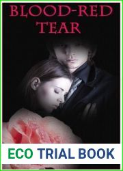 Blood-Red Tear (The Blood Series Book 1)