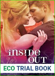 Inside Out (Off the Map, #3)