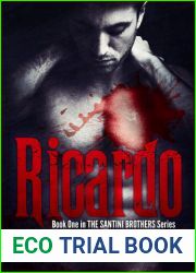 Ricardo (The Santini Brothers, #1)