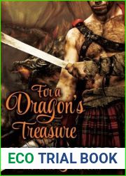 For a Dragon|s Treasure (Highland Dragons #3)