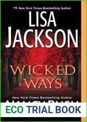 Wicked Ways (Wicked #4)