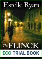 The Flinck Connection (Genevieve Lenard, #4)