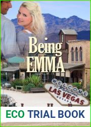 Being Emma (Rancher, #4)