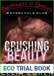 Crushing Beauty: Harbingers of Sorrow MC (Vegas Titans, #1)