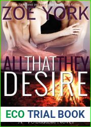 All That They Desire (Wardham, #9)