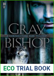 Gray Bishop (Cornerstone Run Trilogy, #2)