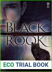 Black Rook (Cornerstone Run Trilogy, #1)