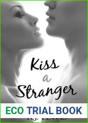 Kiss a Stranger
