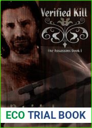 Verified Kill (Assassins, #1)