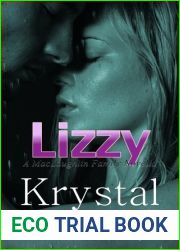 Lizzy (MacLaughlin Family, #4)