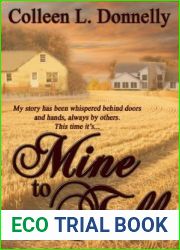 Mine to Tell