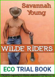 Wilde Riders (Old Town Country Romance, #1)