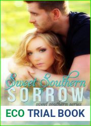 Sweet Southern Sorrow (Sweet Southern, #1)