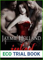 Inked (Tattoos and Leather Book 1)