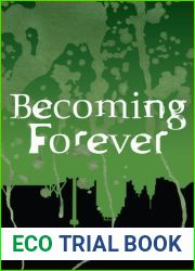 Becoming Forever (Waking Forever, #3)