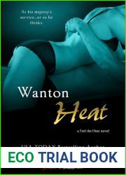 Wanton Heat (Feel the Heat #2)