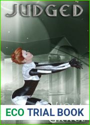 Judged (Terran Times, #77)