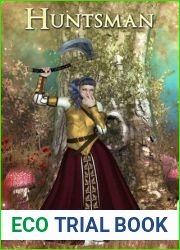 Huntsman (Fairy Tales #22)