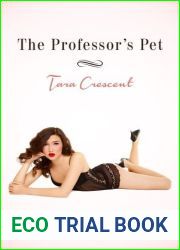 The Professor|s Pet