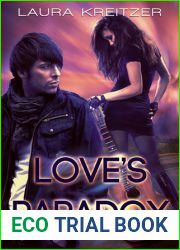 Love|s Paradox (Paradoxical World #1)