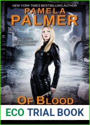 Of Blood and Passion (Vamp City, #3)