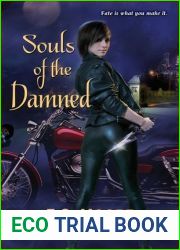 Souls of the Damned (Kat Redding, #5)
