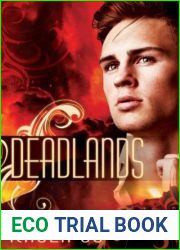 Deadlands (The Healer Series, #2)