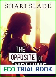 The Opposite of Nothing