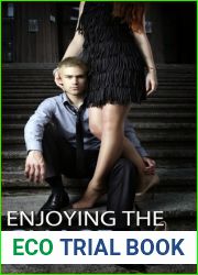 Enjoying the Chase (Guarded Hearts, #3)