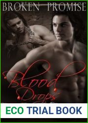 Broken Promise (Blood Drops #1.2)