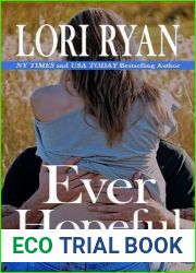 Ever Hopeful (Evers, Texas, #1)