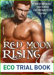 Red Moon Rising (Red Moon, #2)