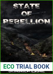 State of Rebellion (Collapse, #3)
