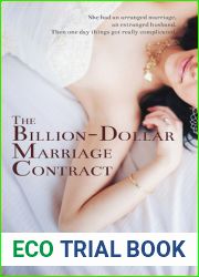 The Billion-Dollar Marriage Contract