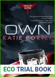 Own (Command Force Alpha, #1)