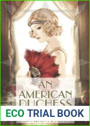 An American Duchess