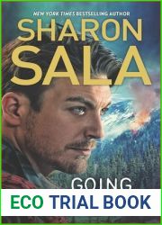 Going Gone (Forces of Nature, #3)