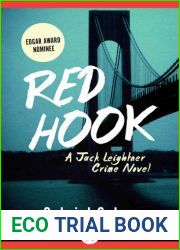 Red Hook (Jack Leightner, #1)