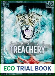 Sins of Treachery
