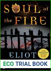 Soul of the Fire (Inspector Shan, #8)