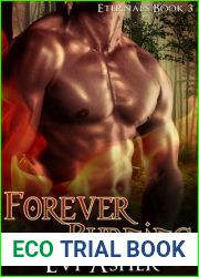 Forever Burning (Eternals, #3)
