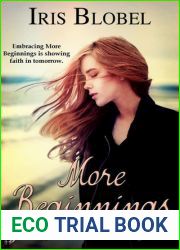 More Beginnings (Beginnings #2)