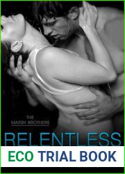 Relentless (The Marsh Brothers, #1)
