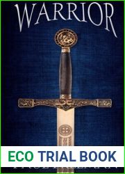 Warrior (Tribesman, #2)