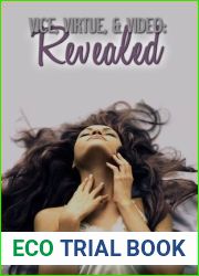 Revealed (Vice, Virtue and Video, #1)