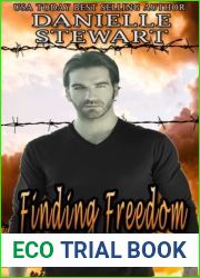 Finding Freedom (Piper Anderson, #4)