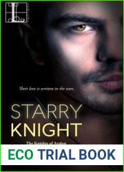 Starry Knight (The Knights of Avalon, #1)