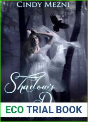 Shadow|s Dangers (Last Hope, #1)