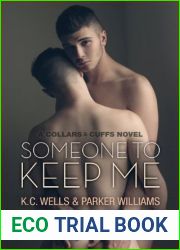 Someone to Keep Me (Collars and Cuffs, #3)